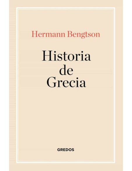 Historia de Grecia (Nuevo)