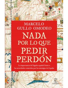 Nada por lo que pedir perdón (Nuevo)