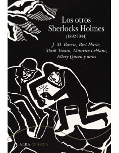 Los otros Sherlocks Holmes (1892-1944) (Nuevo)