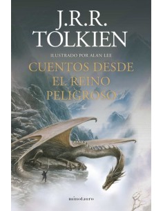 Cuentos desde el reino peligroso (Nuevo)
