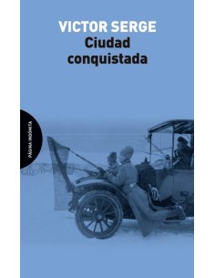 Ciudad conquistada (Nuevo)
