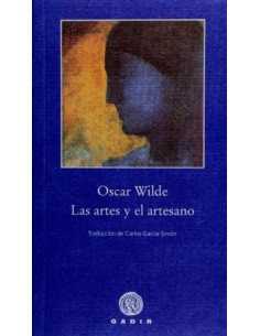 Las artes y el artesano (Nuevo)