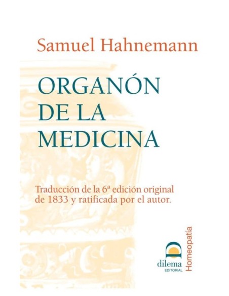 Organón de la medicina (Nuevo)