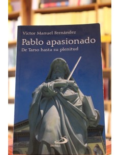 Pablo apasionado (Usado)