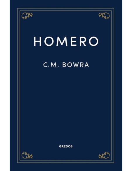 Homero (Nuevo) Homero (Nuevo)