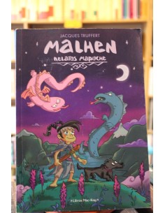 Malhuen (Usado)