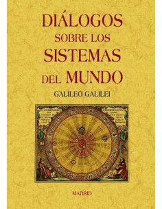 Diálogos sobre los sistemas del mundo (Nuevo)