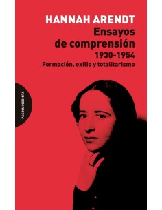Ensayos de comprensión 1930-1954 (Nuevo)