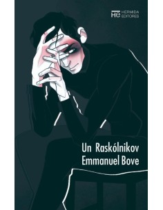 Un Raskólnikov (Nuevo)