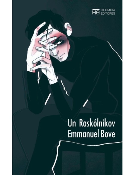 Un Raskólnikov (Nuevo) Un Raskólnikov (Nuevo)