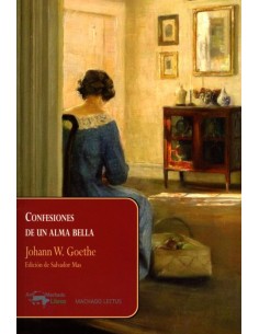 Confesiones de un alma bella (Nuevo)