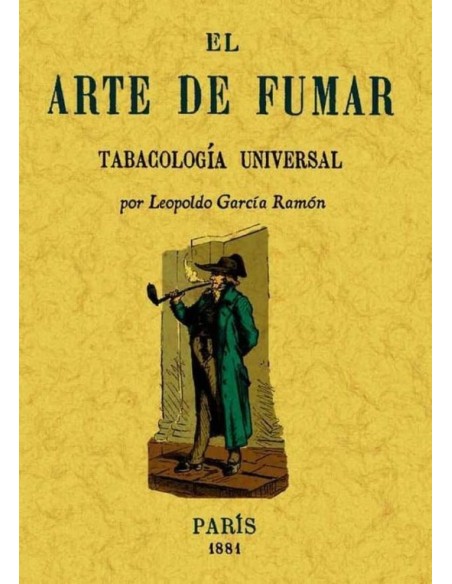 El arte de fumar (Nuevo)