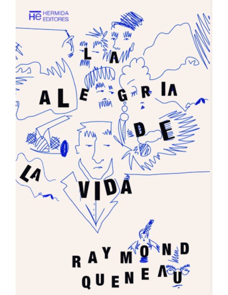 La alegría de la vida (Nuevo) La alegría de la vida (Nuevo)