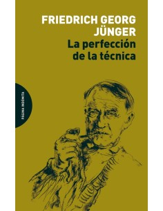 La perfección de la técnica (Nuevo)