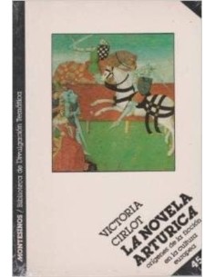 La novela artúrica (Nuevo)