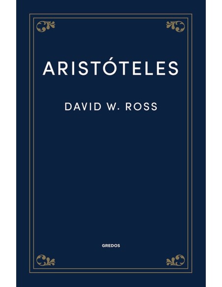 Aristóteles (Nuevo) Aristóteles (Nuevo)