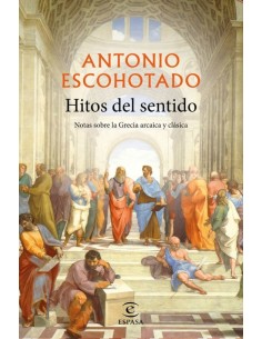 Hitos del sentido (Nuevo)
