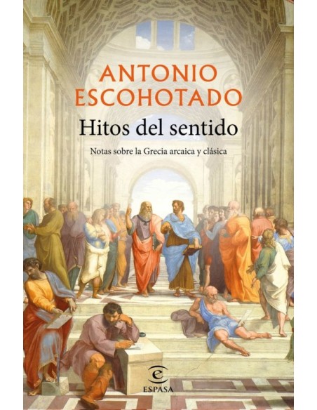 Hitos del sentido (Nuevo) Hitos del sentido (Nuevo)