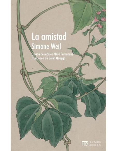 La amistad (Nuevo) La amistad (Nuevo)