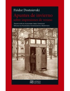 Apuntes de invierno sobre impresiones de verano (Nuevo)