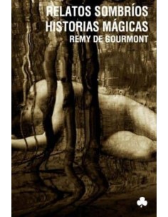 Relatos sombríos. Historias mágicas (Nuevo)