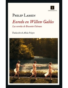 Enredo en Willow Gables (Nuevo)