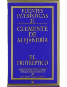 El protréptico (Nuevo)