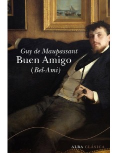 Buen amigo (Bel-ami) (Nuevo)
