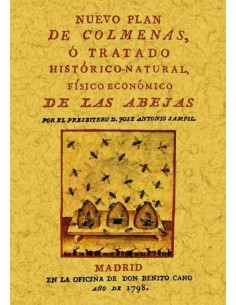 Nuevo plan de colmenas (Nuevo)