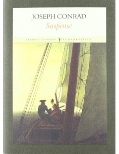 Suspense (Nuevo)