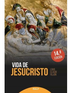 Vida de Jesucristo (Nuevo)