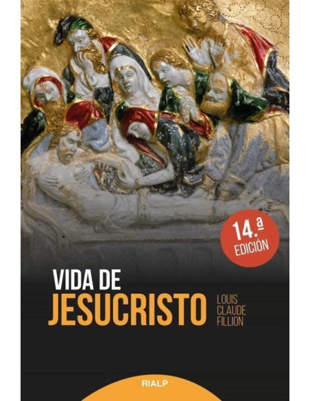 Vida de Jesucristo (Nuevo)