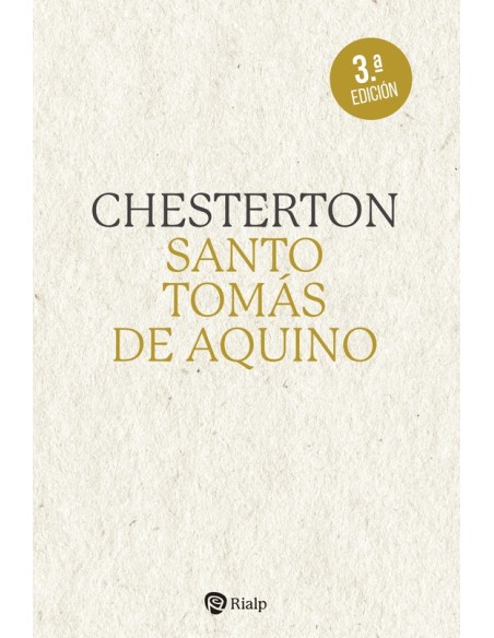 Santo Tomás de Aquino (Nuevo) Santo Tomás de Aquino (Nuevo)