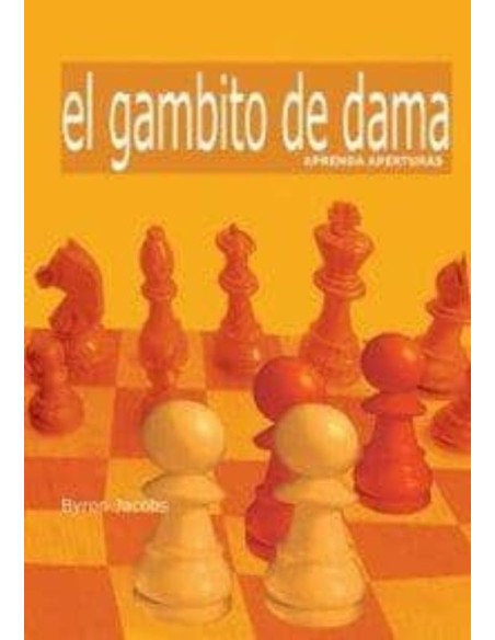 Aprenda aperturas. El gambito de dama (Nuevo) Aprenda aperturas. El gambito de dama (Nuevo)