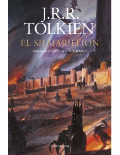 El silmarillion (Nuevo)