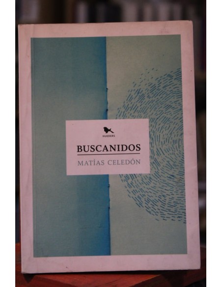 Buscanidos (Usado) Buscanidos (Usado)