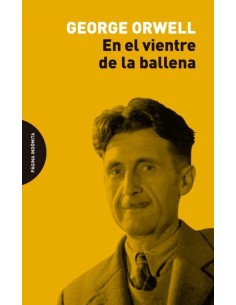 En el vientre de la ballena (Nuevo)