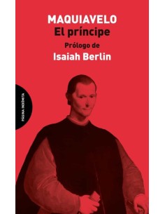 El príncipe (Nuevo)