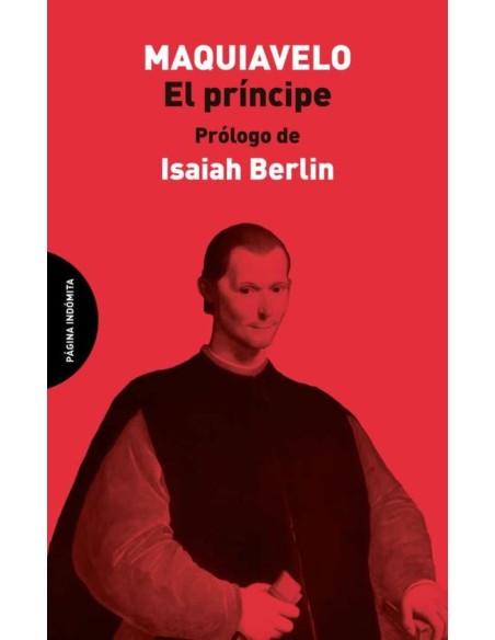 El príncipe (Nuevo) El príncipe (Nuevo)