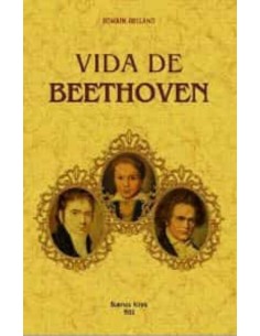 Vida de Beethoven (Nuevo)