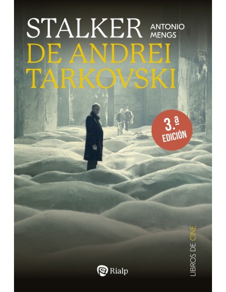 Stalker de Andrei Tarkovski (Nuevo) Stalker de Andrei Tarkovski (Nuevo)