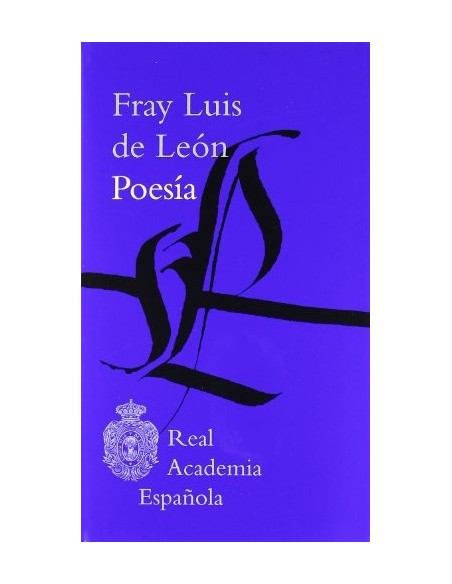 Poesía (Fray Luis de León) (Nuevo) Poesía (Fray Luis de León) (Nuevo)