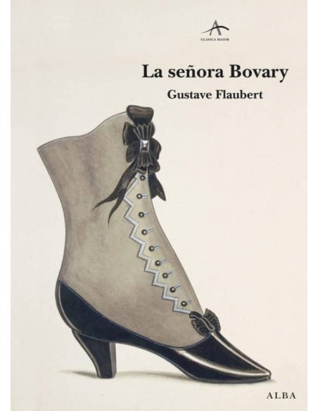 La señora Bovary (Nuevo) La señora Bovary (Nuevo)