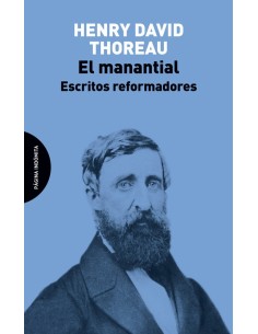 El manantial. Escritos reformadores (Nuevo)
