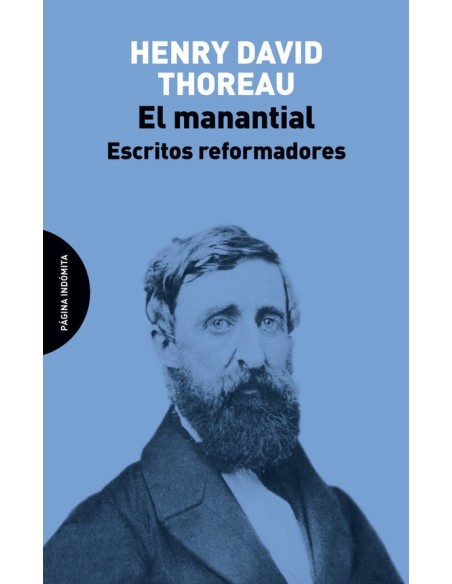 El manantial. Escritos reformadores (Nuevo) El manantial. Escritos reformadores (Nuevo)