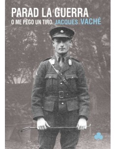 Parad la guerra o me pego un tiro (Nuevo)