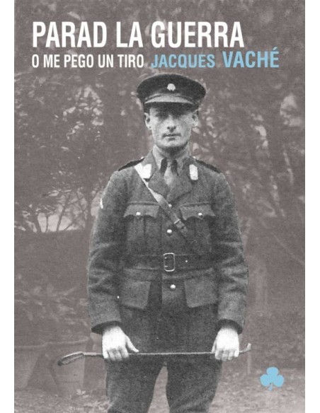 Parad la guerra o me pego un tiro (Nuevo) Parad la guerra o me pego un tiro (Nuevo)