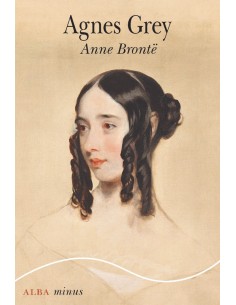 Agnes Grey (Nuevo)