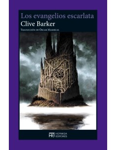 Los evangelios escarlata (Nuevo)
