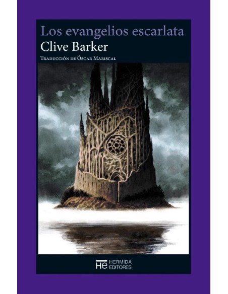 Los evangelios escarlata (Nuevo) Los evangelios escarlata (Nuevo)